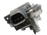 OEM Lexus RX350 Motor Assy, Rear Wiper - 85130-0E010