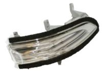 OEM 2017 Lexus LX570 Lamp Assembly, Side Turn - 81730-60130