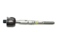 OEM Lexus LS600h End Sub-Assy, Steering Rack - 45503-59155