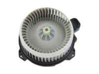 OEM 2007 Toyota Camry Fan & Motor - 87103-33090