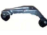 OEM 2010 Lexus IS350 Support Sub-Assembly, Exhaust Pipe - 17509-31061