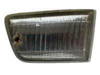 OEM Lexus Lamp Assy, Front Marker, RH - 81730-50080