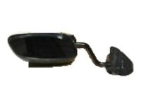 OEM Lexus NX200t Mirror Assembly, Outer Rear - 87940-78040-B0