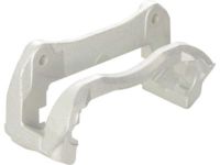 OEM 2011 Toyota Highlander Caliper Mount - 47721-0E030