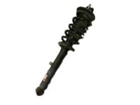 OEM 2014 Lexus IS250 ABSORBER Set, Shock - 48510-80619