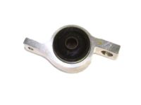 OEM Bracket Sub-Assembly, Lower Arm - 48075-24010