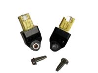 OEM 2014 Scion tC Side Sensor - 89831-52040