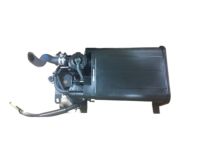 OEM Toyota Vapor Canister - 77740-06111