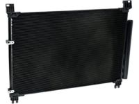 OEM Lexus RX350 CONDENSER Assembly - 88460-0E110