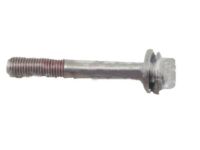 OEM 2022 Lexus RC F Bolt, FLANGE W/WASHE - 91672-G1070