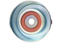 OEM Lexus Pulley Sub-Assy, Idler - 16604-0P011