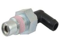 OEM 2005 Toyota Land Cruiser PCV Valve - 12204-50030