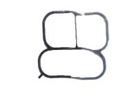 OEM 2004 Toyota Camry Gasket - 17116-20010