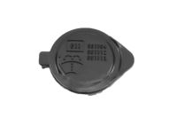 OEM Toyota Filler Cap - 85316-33320