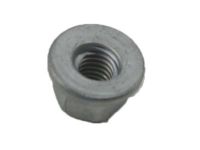 OEM 2007 Lexus LX470 Nut, FLANGE - 90178-06002