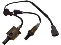 OEM 2007 Lexus IS350 Sensor, Air Fuel Ratio - 89467-30010