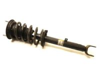 OEM 2015 Lexus GS350 ABSORBER Assembly, Shock - 48520-80375