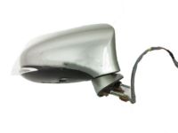 OEM 2016 Lexus IS350 Mirror Assembly, Outer Rear - 87910-53710-B1