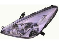 OEM 2004 Lexus ES330 Headlamp Unit Assembly, Left - 81170-33450