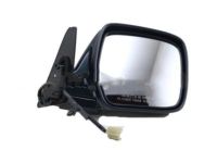 OEM 1997 Lexus LX450 Mirror Assy, Outer Rear View, RH - 87910-60190-G0