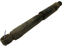 OEM Lexus GX460 ABSORBER Set, Shock - 48530-69655