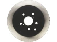 Genuine Toyota Rotor - 42431-0E020