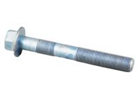 OEM 2022 Toyota Mirai Rear Lower Control Arm Bolt - 90105-16093