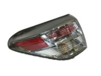 OEM 2012 Lexus RX350 Lamp Assembly, Rear Combination - 81560-0E021