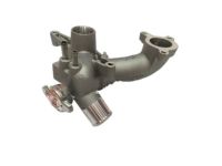 OEM Lexus IS350 Outlet Sub-Assy, Water - 16304-31037