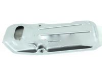 OEM 2020 Lexus IS350 STRAINER Assembly, Oil - 35330-30080