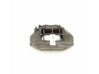 OEM 2012 Lexus LS460 Driver Disc Brake Cylinder Assembly - 47750-50210