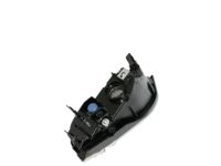 OEM Lexus GX460 Lens & Body, Front Turn - 81521-60461