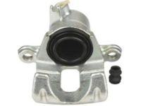 OEM 2010 Toyota 4Runner Caliper - 47730-34030