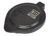 OEM Lexus LX570 Cap, Washer, D - 85386-60061