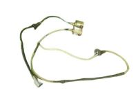 OEM Lexus GS350 Sensor, Oxygen - 89465-30840