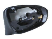 OEM 2014 Lexus ES300h Cover, Outer Mirror - 8794A-76070-J1