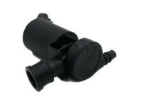 OEM 2013 Toyota Sequoia Motor & Pump Assembly - 85280-30040
