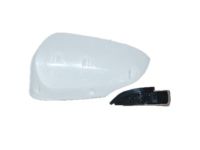 OEM Lexus RX450hL Cover, Outer Mirror - 87915-0E060-A0