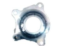 OEM 2017 Lexus LX570 Rear Axle Hub & Bearing Assembly, Left - 42460-60030