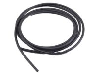 OEM 2016 Lexus LS460 Tube, Rubber - 90099-33803