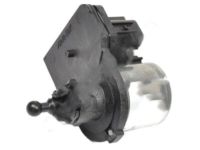 OEM 2010 Lexus GX460 Motor, Headlamp Leveling, LH - 85691-28011