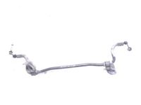 OEM 1998 Lexus GS400 Bar, Stabilizer, Front - 48811-30560