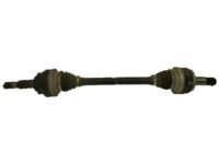 OEM Lexus IS200t Shaft Assembly, Rear Drive - 42330-53040