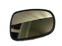 OEM Lexus CT200h Mirror Outer, RH - 87931-30C40