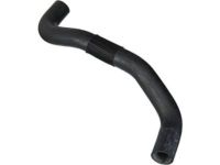 OEM 2005 Toyota Solara Lower Hose - 16572-AA030