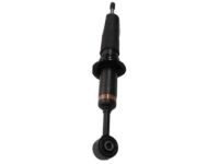 OEM 2022 Lexus GX460 ABSORBER Assembly, Shock - 48510-60260