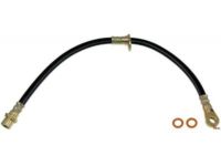 OEM 2007 Lexus RX350 Hose, Flexible - 90080-94214