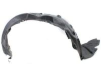 OEM Lexus IS250 Liner, Front Fender, RH - 53805-53050