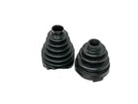 OEM Toyota Avalon Front Cv Joint Boot Kit, In Outboard, Right - 04427-06540