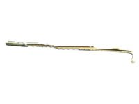 OEM 2017 Lexus LX570 Bolt, Battery Clamp - 74451-60080